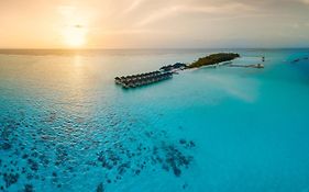 Hotel Summer Island Maldives